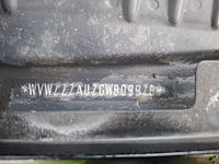 Volkswagen golf 1.4 tsi gte , hr-352-r - afbeelding 7 van  15