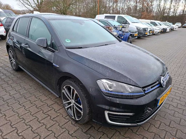 Volkswagen golf 1.4 tsi gte , hr-352-r - afbeelding 8 van  15