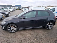 Volkswagen golf 1.4 tsi gte , hr-352-r - afbeelding 4 van  13