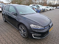 Volkswagen golf 1.4 tsi gte , hr-352-r - afbeelding 6 van  12