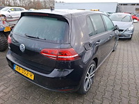 Volkswagen golf 1.4 tsi gte , hr-352-r - afbeelding 7 van  12