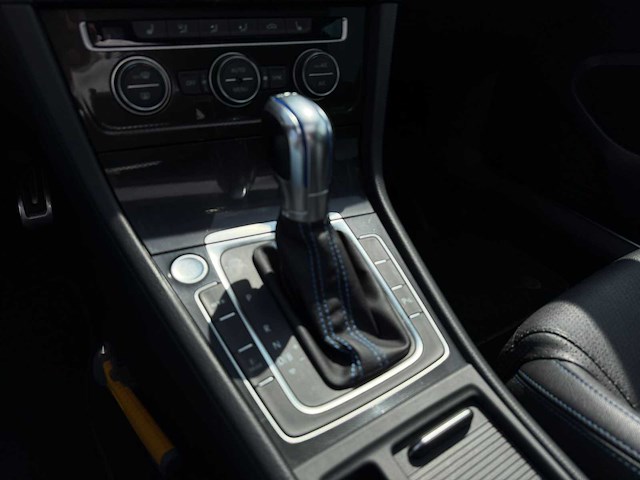 Volkswagen golf 1.4 tsi gte, hr-506-p - afbeelding 2 van  29