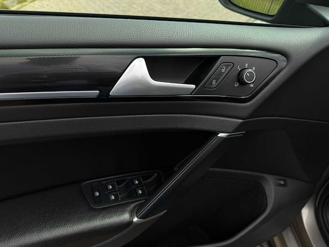 Volkswagen golf 1.4 tsi gte, hr-506-p - afbeelding 18 van  29