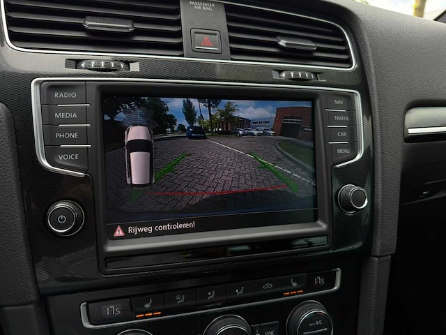 Volkswagen golf 1.4 tsi gte, hr-506-p - afbeelding 25 van  29