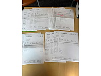 Volkswagen golf 1.4 tsi gte, hr-506-p - afbeelding 28 van  29