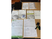 Volkswagen golf 1.4 tsi gte, hr-506-p - afbeelding 29 van  29