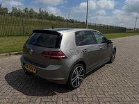 Volkswagen golf 1.4 tsi gte, hr-506-p - afbeelding 3 van  29