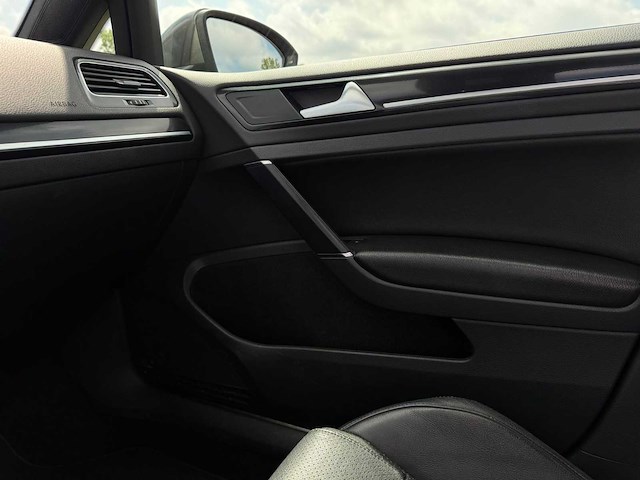 Volkswagen golf 1.4 tsi gte, hr-506-p - afbeelding 9 van  29