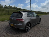 Volkswagen golf 1.4 tsi gte, hr-506-p - afbeelding 24 van  29