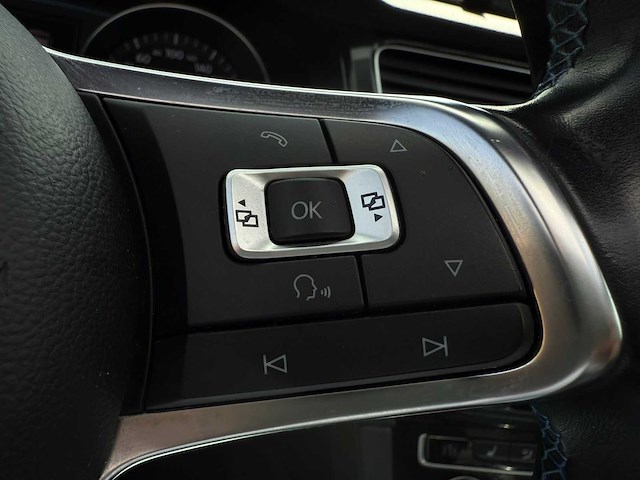 Volkswagen golf 1.4 tsi gte, hr-506-p - afbeelding 6 van  28