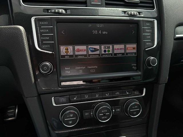 Volkswagen golf 1.4 tsi gte, hr-506-p - afbeelding 7 van  28