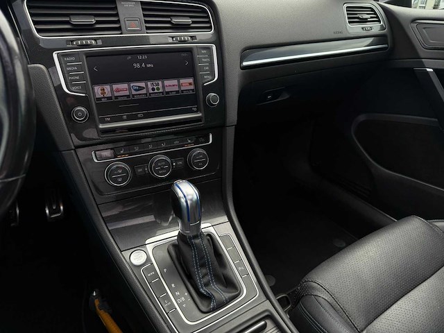 Volkswagen golf 1.4 tsi gte, hr-506-p - afbeelding 16 van  28