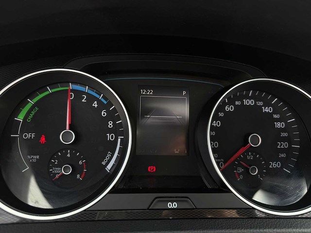 Volkswagen golf 1.4 tsi gte, hr-506-p - afbeelding 20 van  28