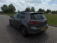 Volkswagen golf 1.4 tsi gte, hr-506-p - afbeelding 27 van  28
