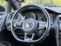 Volkswagen golf 1.4 tsi gte | hs-598-x i - afbeelding 4 van  17