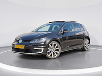 Volkswagen golf 1.4 tsi gte | hs-598-x i - afbeelding 1 van  17