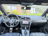 Volkswagen golf 1.4 tsi gte | hs-598-x i - afbeelding 12 van  17