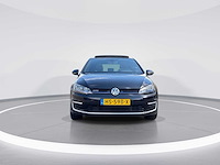 Volkswagen golf 1.4 tsi gte | hs-598-x i - afbeelding 13 van  17