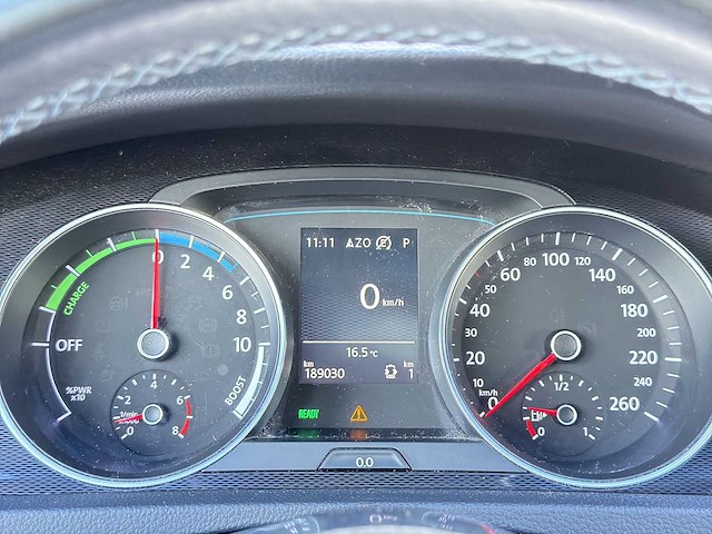 Volkswagen golf 1.4 tsi gte | hs-598-x i - afbeelding 4 van  29