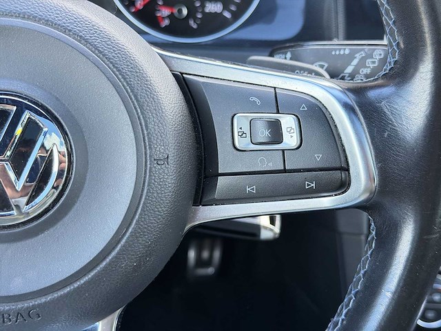 Volkswagen golf 1.4 tsi gte | hs-598-x i - afbeelding 10 van  29