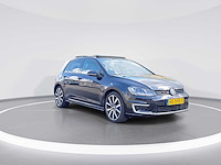 Volkswagen golf 1.4 tsi gte | hs-598-x i - afbeelding 12 van  29