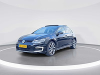 Volkswagen golf 1.4 tsi gte | hs-598-x i - afbeelding 25 van  29