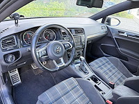 Volkswagen golf 1.4 tsi gte | hs-598-x i - afbeelding 28 van  29
