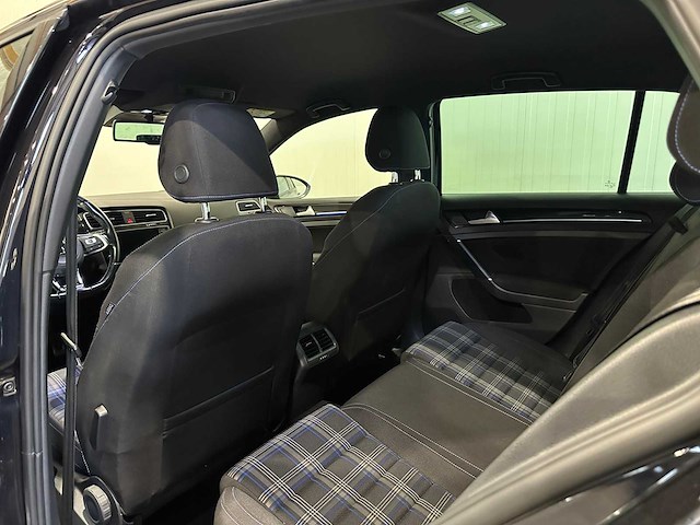 Volkswagen golf 1.4 tsi gte jbp-97-s - afbeelding 2 van  23