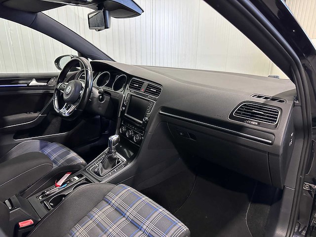Volkswagen golf 1.4 tsi gte jbp-97-s - afbeelding 3 van  23