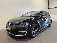 Volkswagen golf 1.4 tsi gte jbp-97-s - afbeelding 1 van  23