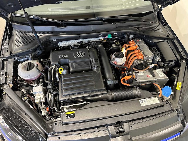 Volkswagen golf 1.4 tsi gte jbp-97-s - afbeelding 13 van  23