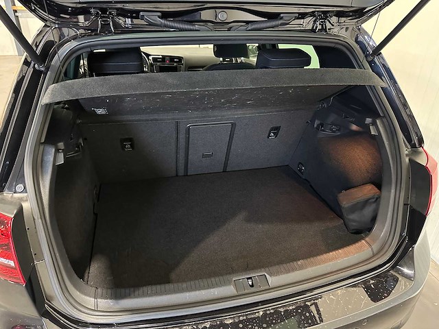 Volkswagen golf 1.4 tsi gte jbp-97-s - afbeelding 14 van  23