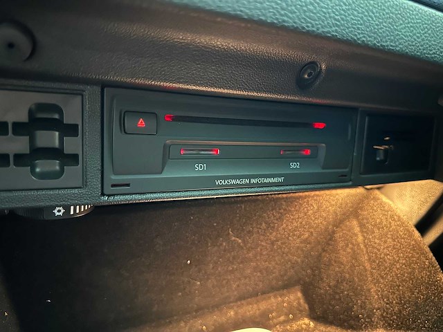 Volkswagen golf 1.4 tsi gte jbp-97-s - afbeelding 15 van  23