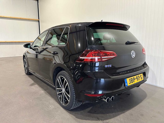 Volkswagen golf 1.4 tsi gte jbp-97-s - afbeelding 17 van  23
