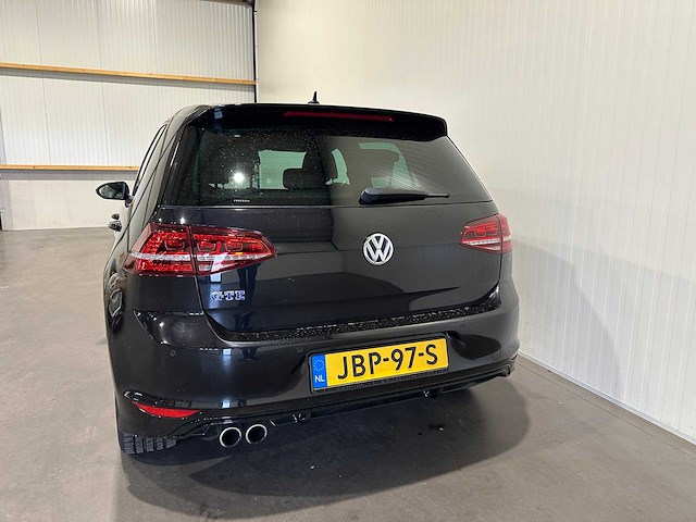 Volkswagen golf 1.4 tsi gte jbp-97-s - afbeelding 18 van  23