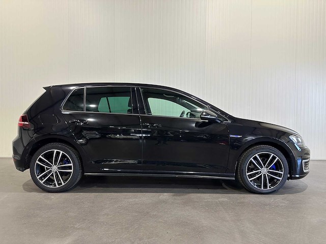 Volkswagen golf 1.4 tsi gte jbp-97-s - afbeelding 20 van  23