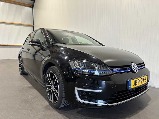 Volkswagen golf 1.4 tsi gte jbp-97-s - afbeelding 21 van  23