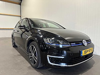 Volkswagen golf 1.4 tsi gte jbp-97-s - afbeelding 21 van  23