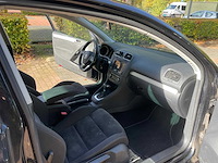 Volkswagen golf 1.4 tsi highline 2009 | 95-kbt-6 i - afbeelding 2 van  16