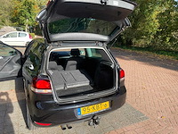 Volkswagen golf 1.4 tsi highline 2009 | 95-kbt-6 i - afbeelding 6 van  16