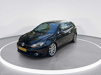 Volkswagen golf 1.4 tsi highline 2009 | 95-kbt-6 i - afbeelding 1 van  16
