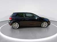 Volkswagen golf 1.4 tsi highline 2009 | 95-kbt-6 i - afbeelding 11 van  16