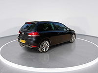 Volkswagen golf 1.4 tsi highline 2009 | 95-kbt-6 i - afbeelding 12 van  16
