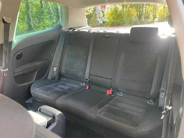 Volkswagen golf 1.4 tsi highline 2009 | 95-kbt-6 i - afbeelding 16 van  16