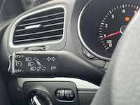 Volkswagen golf 1.4 tsi highline 2011 | 04-ppb-3 - afbeelding 6 van  24