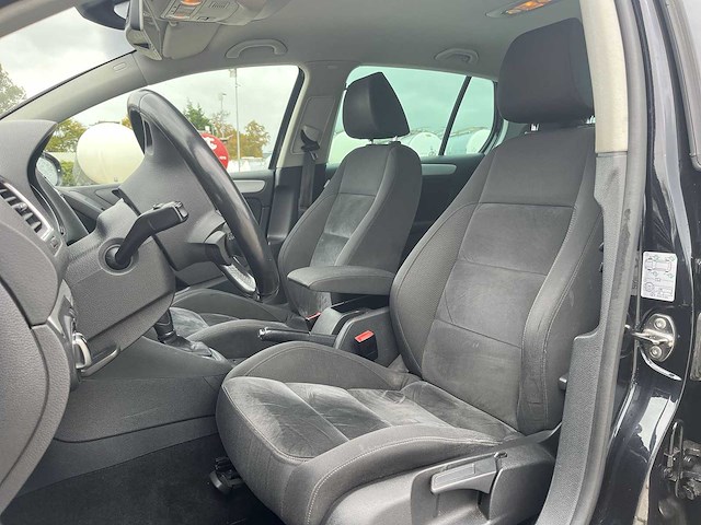Volkswagen golf 1.4 tsi highline 2011 | 04-ppb-3 - afbeelding 2 van  15
