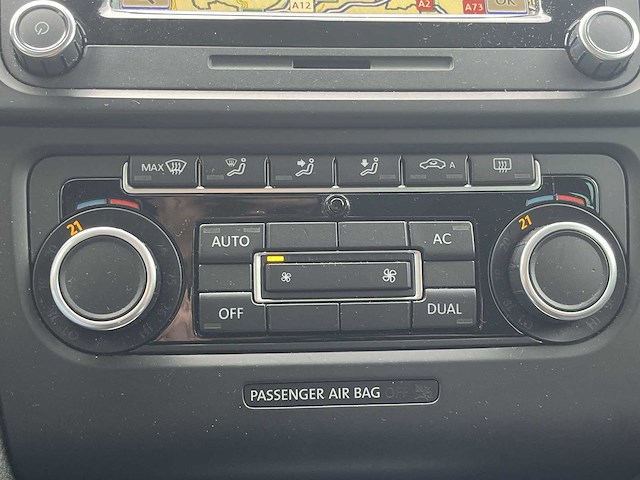 Volkswagen golf 1.4 tsi highline 2011 | 04-ppb-3 - afbeelding 7 van  15