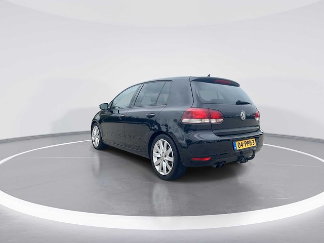 Volkswagen golf 1.4 tsi highline 2011 | 04-ppb-3 - afbeelding 13 van  15