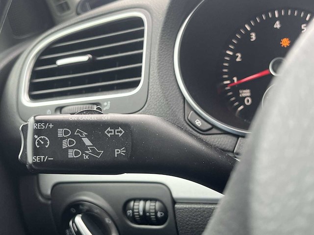 Volkswagen golf 1.4 tsi highline 2011 | 04-ppb-3 - afbeelding 6 van  22