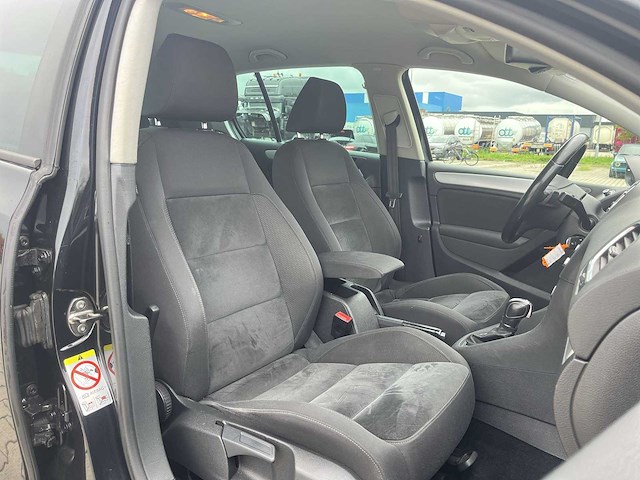 Volkswagen golf 1.4 tsi highline 2011 | 04-ppb-3 - afbeelding 14 van  22